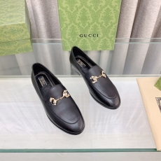 Gucci loafers